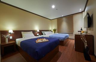 Hotel Four Seasons - Jeju - 7
