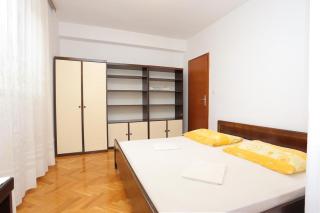Rooms with a parking space Brela, Makarska - 17281 - Brela - 4