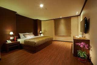 Hotel Four Seasons - Jeju - 9
