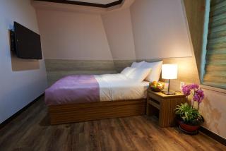 Hotel Four Seasons - Jeju - 6