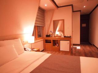 Hotel Four Seasons - Jeju - 5