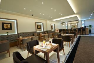 Hotel Four Seasons - Jeju - 3