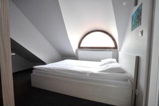 Hostel Promenada - Rzeszów - 8
