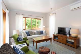 Soloman Street Cottage - Fremantle - 8