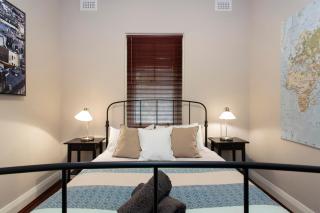 Solomon Street Cottage - 1