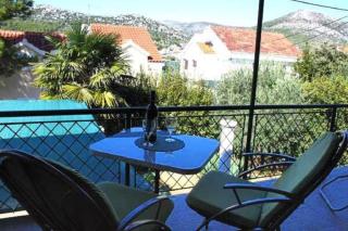 House Villa Linda - Seget Vranjica - 8
