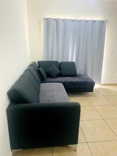Departamento para familias - Mazatlán - 5