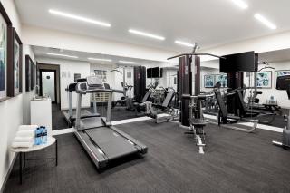 Quest St Kilda Road - 1
