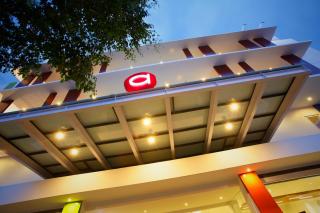 Amaris Hotel Muara Bungo - Jambi - Bebeko - 9