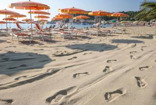 Monolocale L' Approdo - Marina di Campo - 7