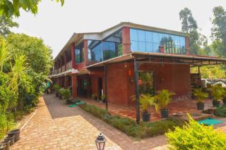 Hotel on the Rocks - Mahabaleshwar - 9