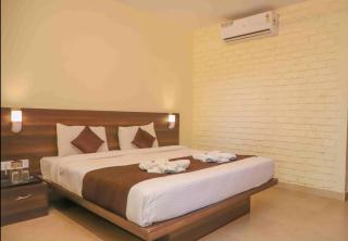 Hotel on the Rocks - Mahabaleshwar - 0