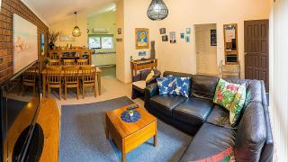 Holiday Home in the Heart of Anglesea - Anglesea - 7