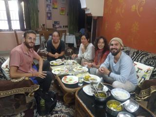 Gungun Homestay - Rishīkesh - 5