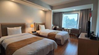 Gyungpo Beach Hotel - Gangneung - 1