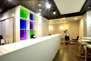 Hostel Promenada - Rzeszów - 8