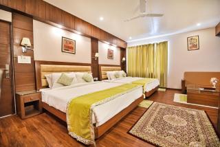 Hotel The Pride - Mussoorie - 7