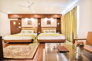 Hotel The Pride - Mussoorie - 8