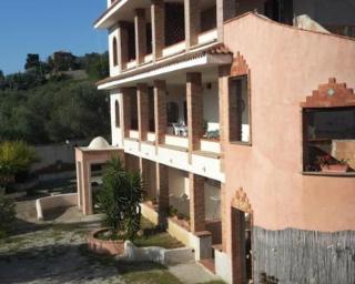 Residence rosa blu - Castellabate - 1