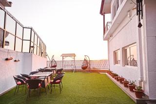 Hotel The Pride - Mussoorie - 0
