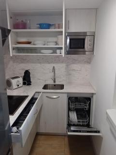 Rosesapparts Gran Via - 5