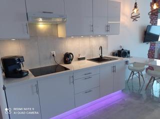 Good Day Apartments- private parking new town - Szczecin - 1