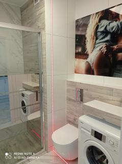 Good Day Apartments- private parking new town - Szczecin - 4