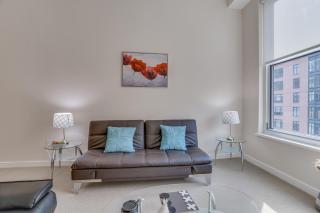 Heaven on Washington Fully Furnished Apartments - Washington - 5