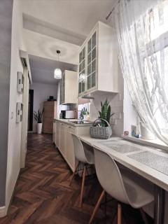 Apartamenty Orkana - 4