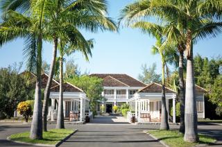 LUX* Saint Gilles Resort - Saint-Gilles-les-Bains - 2