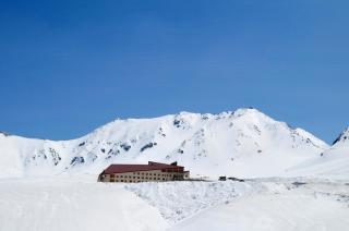 Hotel Tateyama - Tateyama - 6