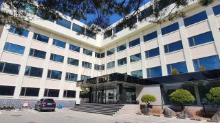 Gyungpo Beach Hotel - Gangneung - 9