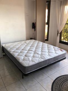 Studio cabine Toi et Moi à 30 m de la plage de Valras centre - Valras-Plage - 4