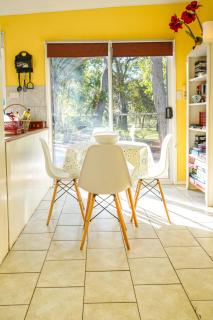 Yellow Cottage - bush and beach - Agnes Water - 7