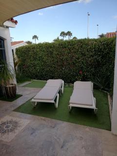 bungalow near Yumbo 200 meters from the beach - Playa del Inglés - 5