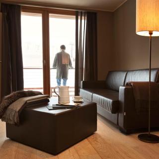 Grand Hotel Paradiso - Passo del Tonale - 6