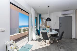 Apartment Amari Seaview - Makarska - 6