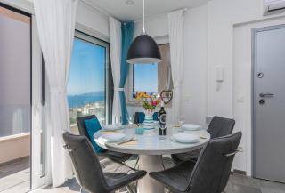 Apartment Amari Seaview - Makarska - 7