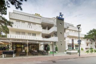 Hotel Airone - Bibione - 4