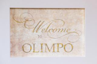Olimpo B&B - Giurdignano - 5