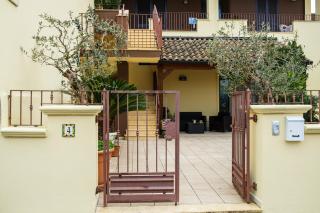 Olimpo B&B - Giurdignano - 2