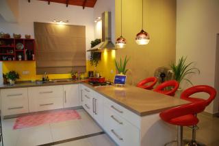 Colombo Orchid Villa - 1