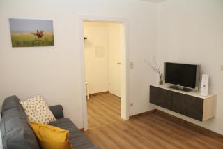Ferienwohnung Illy - 3