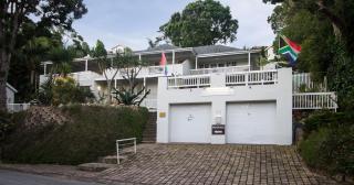 South Villa Guesthouse&Garden - Knysna - 2