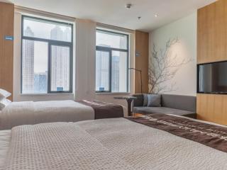 GreenTree Eastern Binhu Road Wanda Hotel - Nanning - 7