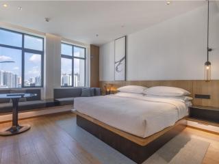 GreenTree Eastern Binhu Road Wanda Hotel - Nanning - 4
