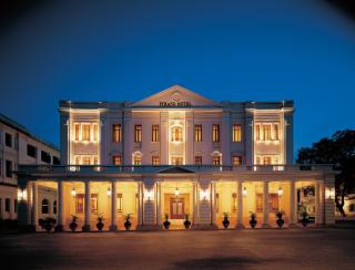 The Strand, Yangon - Yangon - 9