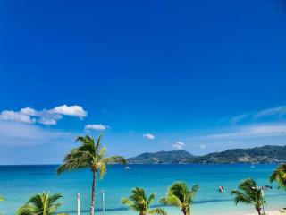 Sea Pearl Beach Resort - Patong Beach - 2