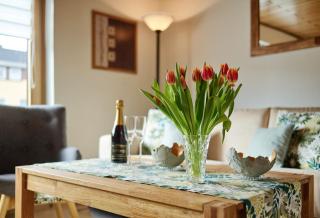 Ferienhaus Götten - 9