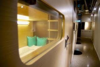 Bo Hotel - Stoccolma - 4